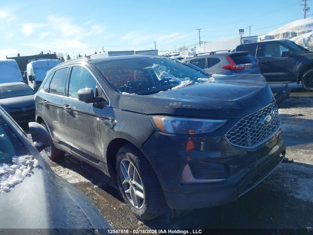 Продажа на аукционе авто 2023 Ford Edge Sel, vin: 2FMPK4J90PBA60748, номер лота: 12547816