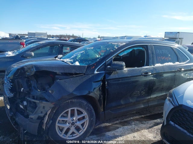 Продажа на аукционе авто 2023 Ford Edge Sel, vin: 2FMPK4J90PBA60748, номер лота: 12547816