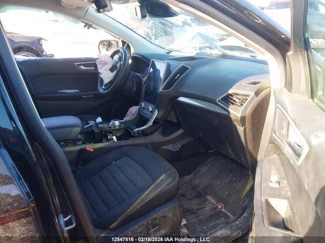 Продажа на аукционе авто 2023 Ford Edge Sel, vin: 2FMPK4J90PBA60748, номер лота: 12547816