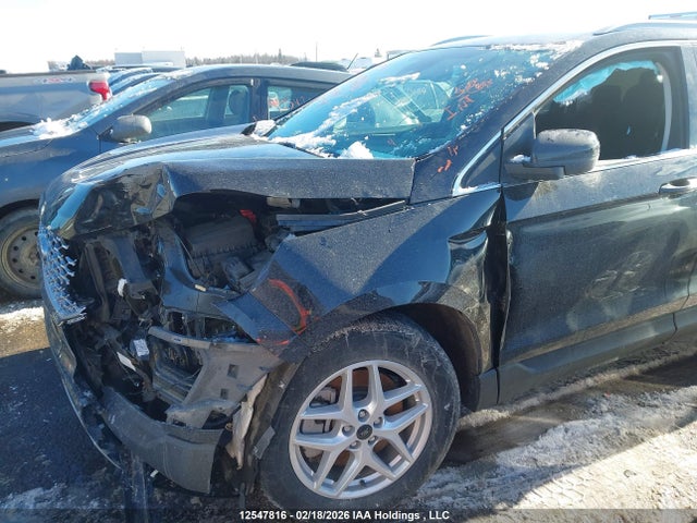 Продажа на аукционе авто 2023 Ford Edge Sel, vin: 2FMPK4J90PBA60748, номер лота: 12547816