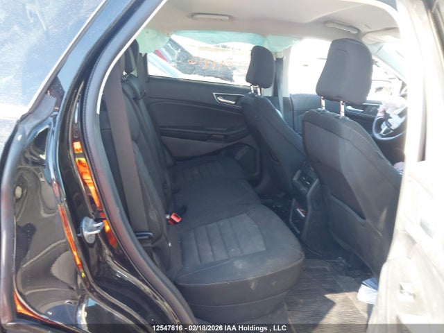 Продажа на аукционе авто 2023 Ford Edge Sel, vin: 2FMPK4J90PBA60748, номер лота: 12547816