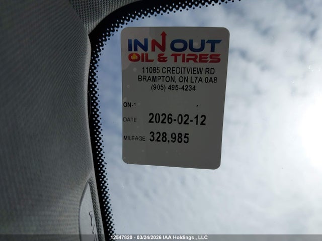 4JGDA2EB4EA417431 Mercedes-Benz Ml 350 Bluetec 4matic