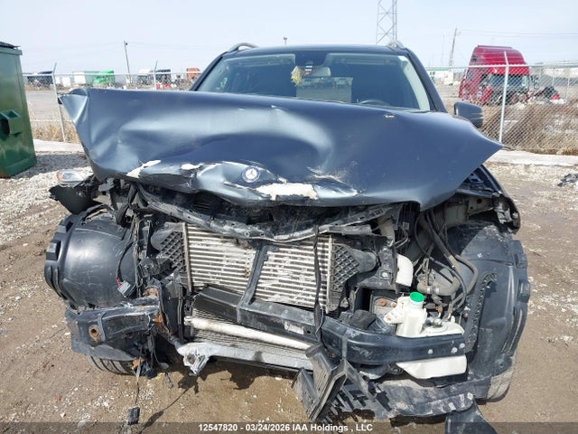 4JGDA2EB4EA417431 Mercedes-Benz Ml 350 Bluetec 4matic