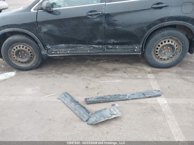12547825 :رقم المزاد ، 2HKRM4H72CH100080 vin ، 2012 Honda Cr-v Ex-l مزاد بيع