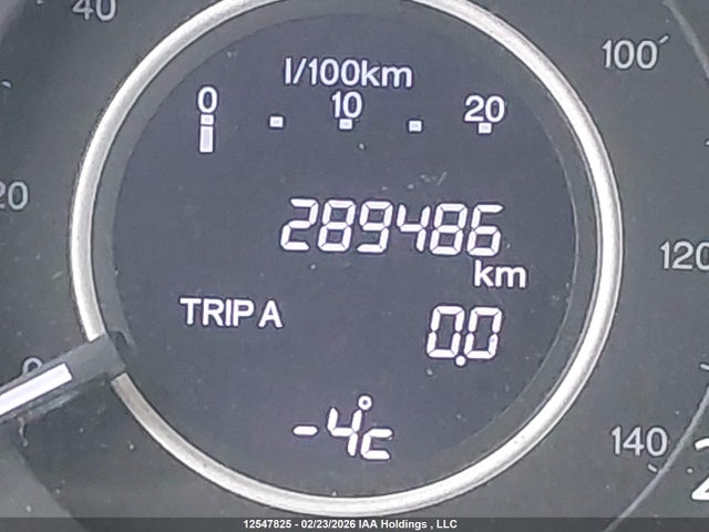 12547825 :رقم المزاد ، 2HKRM4H72CH100080 vin ، 2012 Honda Cr-v Ex-l مزاد بيع