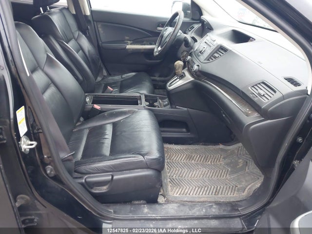 12547825 :رقم المزاد ، 2HKRM4H72CH100080 vin ، 2012 Honda Cr-v Ex-l مزاد بيع