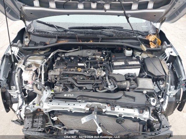 Aukcja sprzedaży 2022 Toyota Corolla Cross L, vin: 7MUAAAAG5NV020239, numer aukcji: 12547827