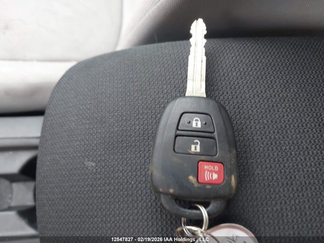 Aukcja sprzedaży 2022 Toyota Corolla Cross L, vin: 7MUAAAAG5NV020239, numer aukcji: 12547827