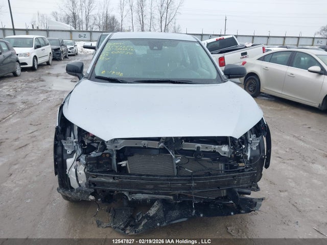 Aukcja sprzedaży 2022 Toyota Corolla Cross L, vin: 7MUAAAAG5NV020239, numer aukcji: 12547827