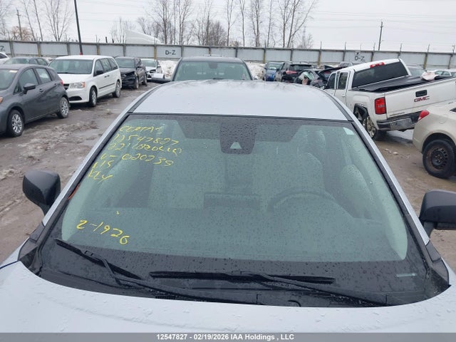 Aukcja sprzedaży 2022 Toyota Corolla Cross L, vin: 7MUAAAAG5NV020239, numer aukcji: 12547827