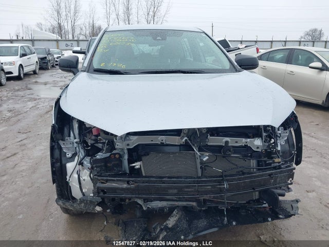 Aukcja sprzedaży 2022 Toyota Corolla Cross L, vin: 7MUAAAAG5NV020239, numer aukcji: 12547827