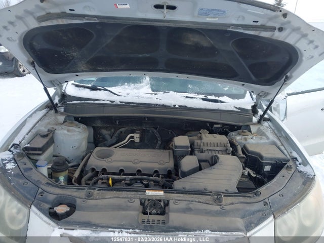 Aukcja sprzedaży 2012 Hyundai Santa Fe Gls, vin: 5XYZG3AB0CG122506, numer aukcji: 12547831