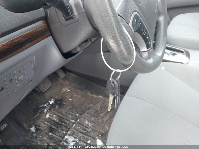 Aukcja sprzedaży 2012 Hyundai Santa Fe Gls, vin: 5XYZG3AB0CG122506, numer aukcji: 12547831