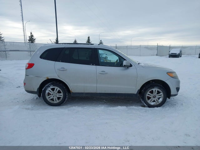 Aukcja sprzedaży 2012 Hyundai Santa Fe Gls, vin: 5XYZG3AB0CG122506, numer aukcji: 12547831