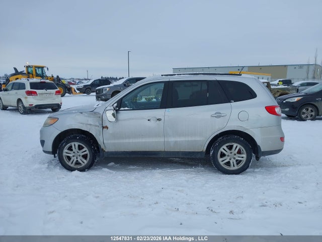 Aukcja sprzedaży 2012 Hyundai Santa Fe Gls, vin: 5XYZG3AB0CG122506, numer aukcji: 12547831