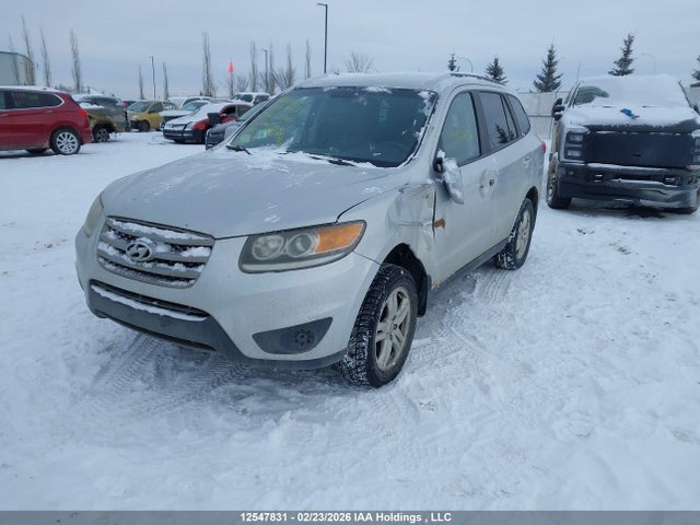 Aukcja sprzedaży 2012 Hyundai Santa Fe Gls, vin: 5XYZG3AB0CG122506, numer aukcji: 12547831