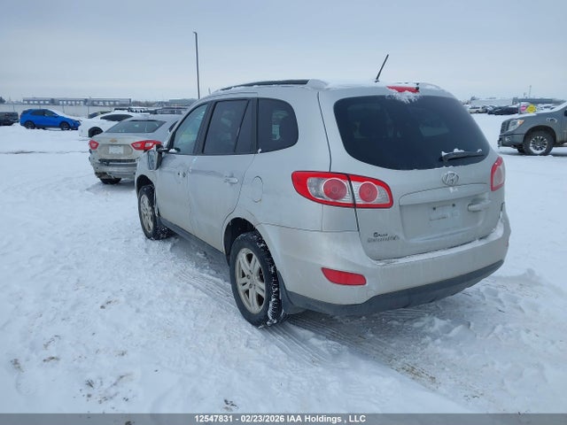 Aukcja sprzedaży 2012 Hyundai Santa Fe Gls, vin: 5XYZG3AB0CG122506, numer aukcji: 12547831