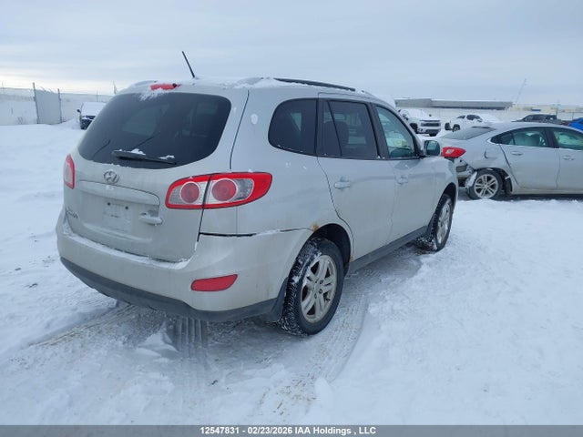 Aukcja sprzedaży 2012 Hyundai Santa Fe Gls, vin: 5XYZG3AB0CG122506, numer aukcji: 12547831