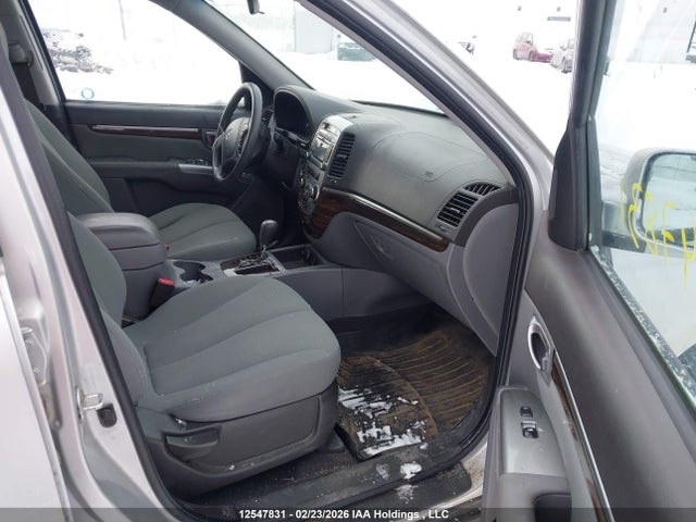 Aukcja sprzedaży 2012 Hyundai Santa Fe Gls, vin: 5XYZG3AB0CG122506, numer aukcji: 12547831