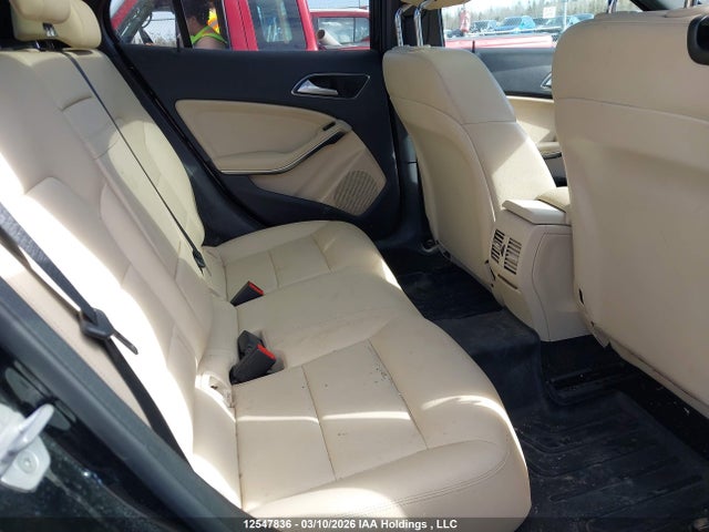 WDCTG4GB9HJ332168 Mercedes-Benz Gla 250 4matic
