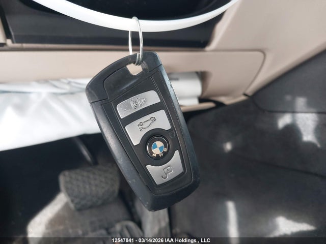 Aukcja sprzedaży 2012 Bmw 528 Xi, vin: WBAXH5C55CDW03242, numer aukcji: 12547841