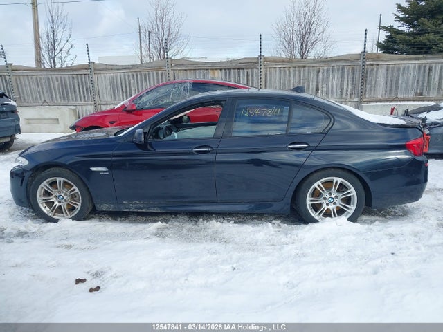 Aukcja sprzedaży 2012 Bmw 528 Xi, vin: WBAXH5C55CDW03242, numer aukcji: 12547841