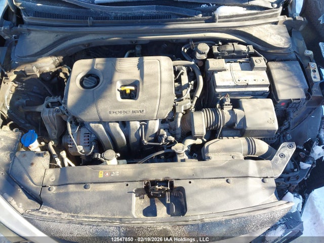 KMHD84LF6LU930589 Hyundai Elantra Sel/value/limited