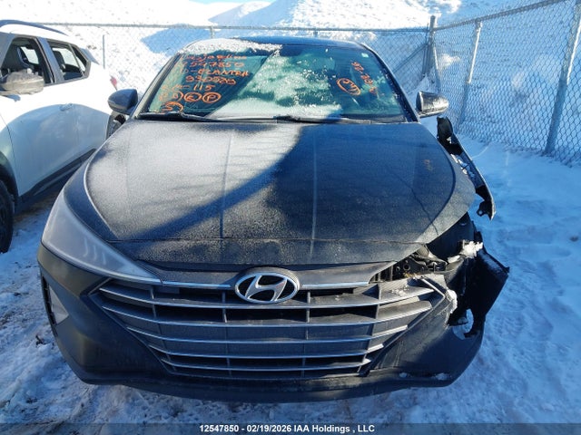KMHD84LF6LU930589 Hyundai Elantra Sel/value/limited