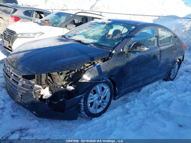 KMHD84LF6LU930589 Hyundai Elantra Sel/value/limited