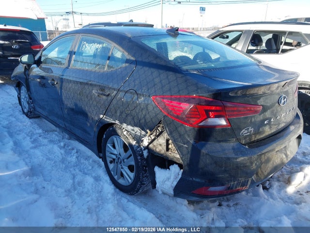 KMHD84LF6LU930589 Hyundai Elantra Sel/value/limited
