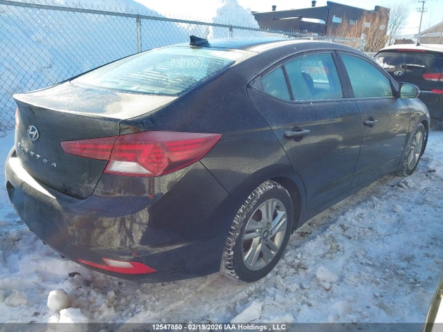 KMHD84LF6LU930589 Hyundai Elantra Sel/value/limited