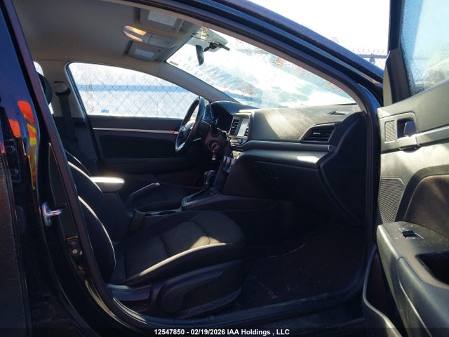 KMHD84LF6LU930589 Hyundai Elantra Sel/value/limited
