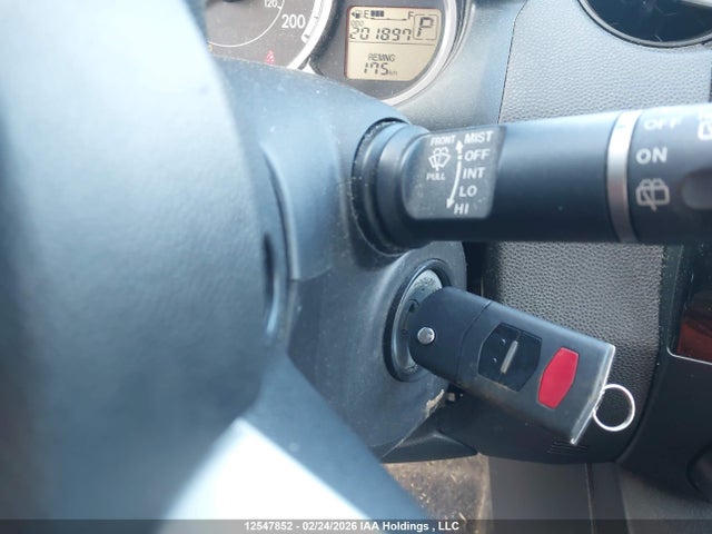 Aukcja sprzedaży 2011 Mazda Mazda2 Gs/gx, vin: JM1DE1HY9B0127271, numer aukcji: 12547852