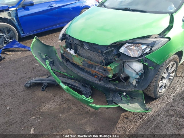 Aukcja sprzedaży 2011 Mazda Mazda2 Gs/gx, vin: JM1DE1HY9B0127271, numer aukcji: 12547852