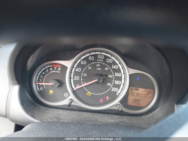 Aukcja sprzedaży 2011 Mazda Mazda2 Gs/gx, vin: JM1DE1HY9B0127271, numer aukcji: 12547852