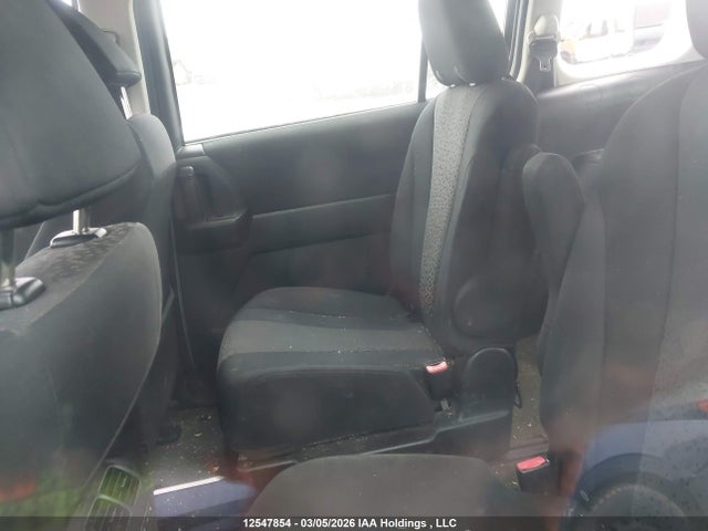 Aukcja sprzedaży 2012 Mazda Mazda5 Gs, vin: JM1CW2CLXC0117957, numer aukcji: 12547854