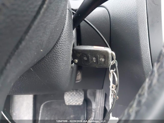 3VW2K7AJ5EM408854 Volkswagen Jetta 2.0l Trendline+