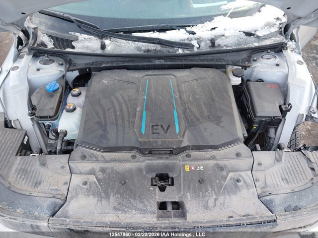 Продаж на аукціоні авто 2024 Hyundai Ioniq 5 Preferred Long Range With Ultimate Package, vin: KM8KRDDF5RU339620, номер лоту: 12547860