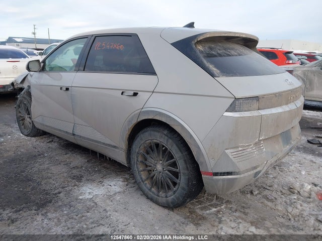 Продаж на аукціоні авто 2024 Hyundai Ioniq 5 Preferred Long Range With Ultimate Package, vin: KM8KRDDF5RU339620, номер лоту: 12547860