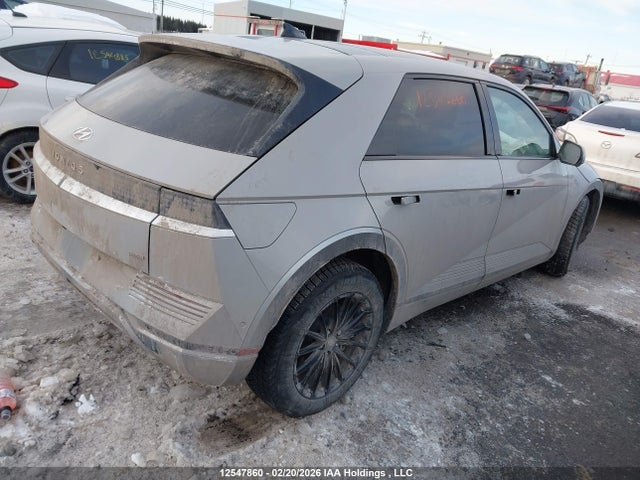 Продаж на аукціоні авто 2024 Hyundai Ioniq 5 Preferred Long Range With Ultimate Package, vin: KM8KRDDF5RU339620, номер лоту: 12547860
