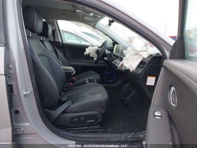 Продаж на аукціоні авто 2024 Hyundai Ioniq 5 Preferred Long Range With Ultimate Package, vin: KM8KRDDF5RU339620, номер лоту: 12547860