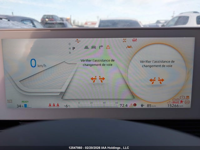 Продаж на аукціоні авто 2024 Hyundai Ioniq 5 Preferred Long Range With Ultimate Package, vin: KM8KRDDF5RU339620, номер лоту: 12547860