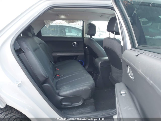 Продаж на аукціоні авто 2024 Hyundai Ioniq 5 Preferred Long Range With Ultimate Package, vin: KM8KRDDF5RU339620, номер лоту: 12547860