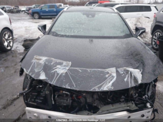 JTHP9JBH3N2060216 Lexus UX 250H