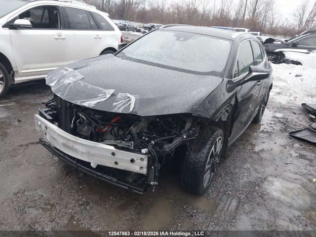 JTHP9JBH3N2060216 Lexus UX 250H