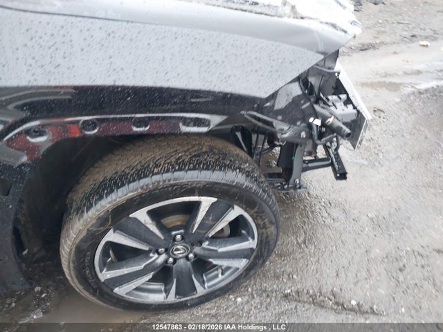 JTHP9JBH3N2060216 Lexus UX 250H