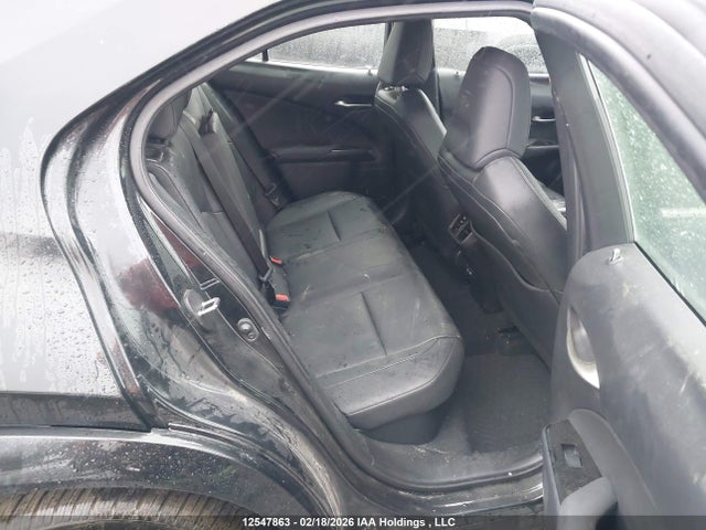 JTHP9JBH3N2060216 Lexus UX 250H
