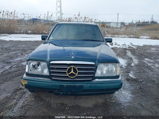 12547865 :رقم المزاد ، WDBEA32E1SC184457 vin ، 1995 Mercedes-benz E 320 Bas/320 Spcial مزاد بيع
