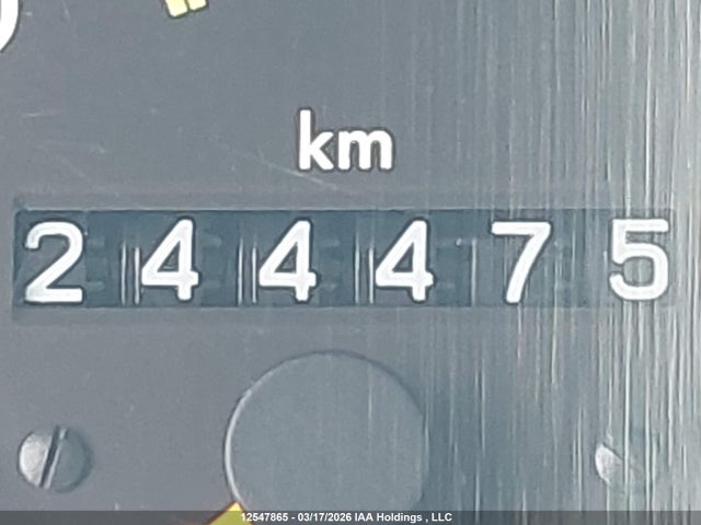 12547865 :رقم المزاد ، WDBEA32E1SC184457 vin ، 1995 Mercedes-benz E 320 Bas/320 Spcial مزاد بيع