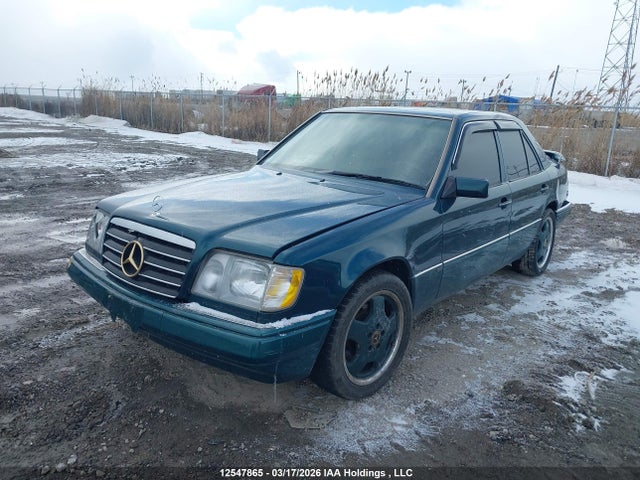 12547865 :رقم المزاد ، WDBEA32E1SC184457 vin ، 1995 Mercedes-benz E 320 Bas/320 Spcial مزاد بيع